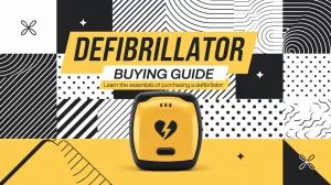 defibrillator buying guide